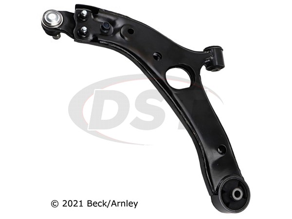 beckarnley-102-7352 Front Control Arm and Ball Joint - Passenger Side